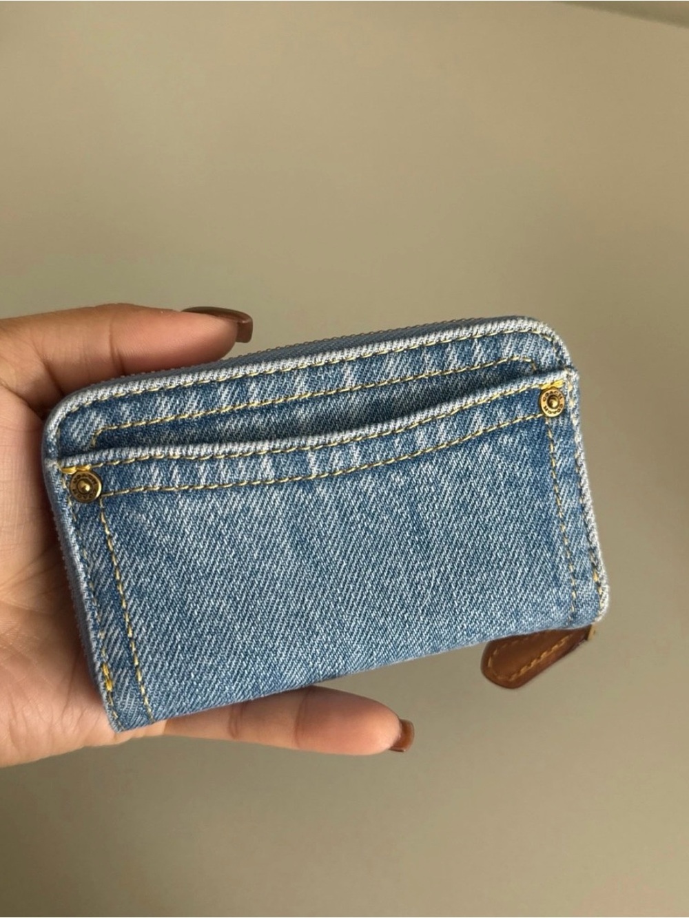 Coach Wallet - Picture 2 of 4